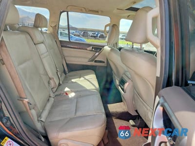Zdjęcie 10 z 13 samochodu: 2015 LEXUS GX 460 VIN:JTJBM7FX8F5093384 - miniatura