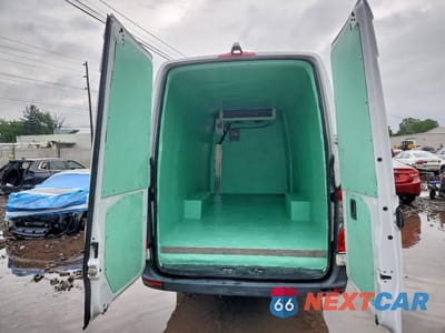 Zdjęcie 10 z 13 samochodu: 2020 MERCEDES-BENZ SPRINTER 2500 VIN:W1Y4EDHYXLT030139 - miniatura