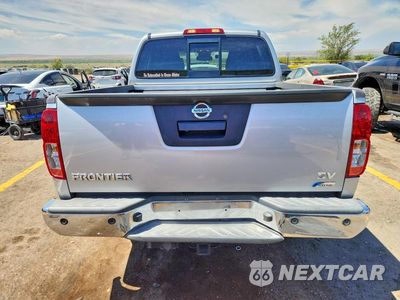 Zdjęcie 6 z 12 samochodu: 2019 NISSAN FRONTIER S VIN:1N6DD0ER2KN765288 - miniatura