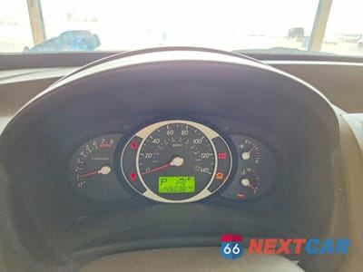 Zdjęcie 9 z 12 samochodu: 2006 HYUNDAI TUCSON GLS VIN:KM8JN72D76U334621 - miniatura
