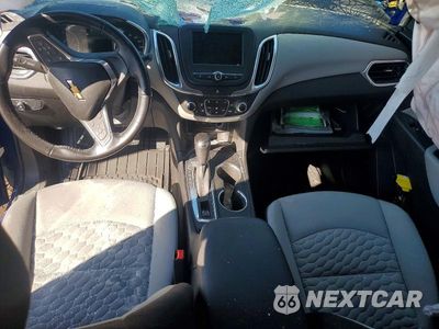 Zdjęcie 8 z 13 samochodu: 2019 CHEVROLET EQUINOX LT VIN:3GNAXKEV3KS550084 - miniatura