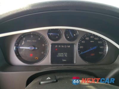 Zdjęcie 9 z 12 samochodu: 2008 CADILLAC ESCALADE LUXURY VIN:1GYFK63818R197027 - miniatura