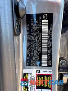 Zdjęcie 10 z 10 samochodu: 2020 LEXUS ES 350 VIN:58ADZ1B15LU079668 - miniatura