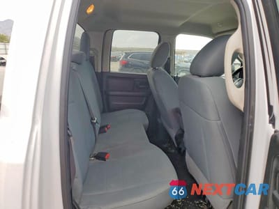 Zdjęcie 10 z 12 samochodu: 2019 RAM 1500 CLASSIC TRADESMAN VIN:1C6RR7FGXKS632769 - miniatura