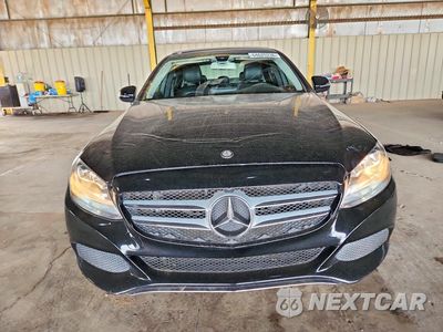 Piąte zdjęcie samochodu w środku: 2016 MERCEDES-BENZ C 300 VIN:55SWF4JB4GU163728 - miniatura
