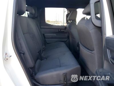 Zdjęcie 10 z 12 samochodu: 2025 TOYOTA TACOMA SR5 VIN:3TMLB5JN7SM110705 - miniatura