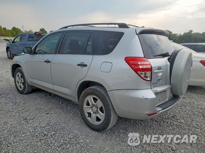 Drugie zdjęcie samochodu z przodu: 2010 TOYOTA RAV4 BASE VIN:2T3ZF4DV3AW050634 - miniatura