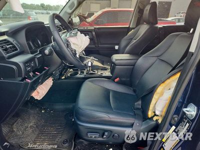 Zdjęcie 7 z 14 samochodu: 2018 TOYOTA 4RUNNER TRD OFF-ROAD PREMIUM VIN:JTEBU5JR5J5602822 - miniatura