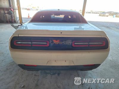 Zdjęcie 6 z 12 samochodu: 2019 DODGE CHALLENGER SXT VIN:2C3CDZAG0KH701044 - miniatura