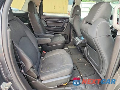 Zdjęcie 11 z 13 samochodu: 2014 GMC ACADIA SLE VIN:1GKKRPKD9EJ293104 - miniatura