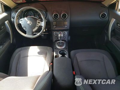 Zdjęcie 8 z 14 samochodu: 2012 NISSAN ROGUE S VIN:JN8AS5MT3CW264481 - miniatura