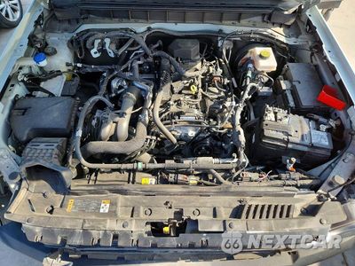 Zdjęcie 11 z 12 samochodu: 2024 FORD BRONCO BIG BEND VIN:1FMDE7BH0RLB37509 - miniatura