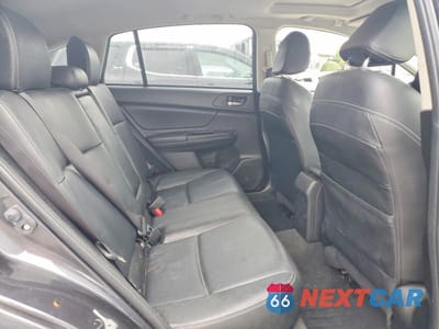Zdjęcie 10 z 13 samochodu: 2014 SUBARU XV CROSSTREK 2.0 LIMITED VIN:JF2GPAKC1E8220037 - miniatura