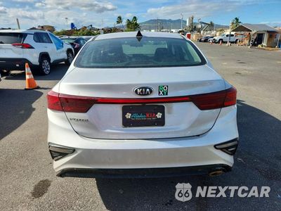 Zdjęcie 6 z 13 samochodu: 2021 KIA FORTE LXS VIN:3KPF24AD1ME414124 - miniatura
