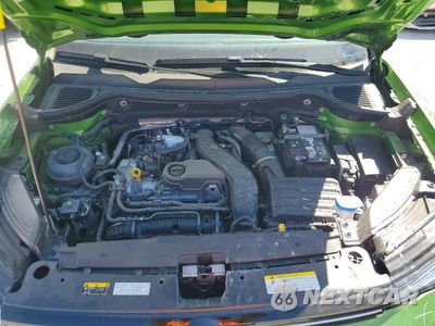 Zdjęcie 12 z 13 samochodu: 2025 VOLKSWAGEN TAOS SE VIN:3VVEC7B2XSM038437 - miniatura
