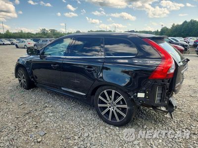 Drugie zdjęcie samochodu z przodu: 2017 VOLVO XC60 T6 INSCRIPTION VIN:YV449MRU1H2140527 - miniatura