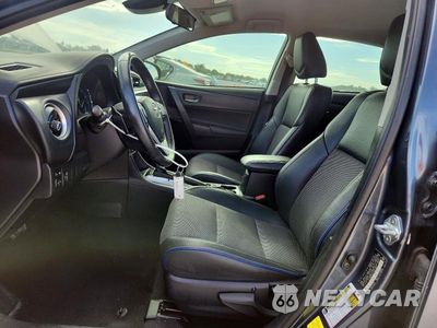 Zdjęcie 7 z 13 samochodu: 2018 TOYOTA COROLLA SE VIN:2T1BURHE4JC010958 - miniatura