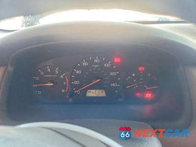 Zdjęcie 9 z 12 samochodu: 2000 HONDA ACCORD EX VIN:JHMCG5655YC007303 - miniatura