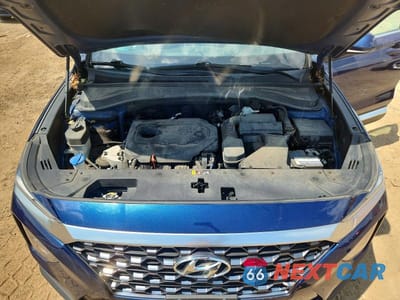 Zdjęcie 11 z 13 samochodu: 2020 HYUNDAI SANTA FE SE VIN:5NMS23AD2LH161119 - miniatura