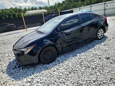 2023 TOYOTA COROLLA LE 5YFB4MDE9PP044413 - główne zdjęcie licytacji z USA - miniatura