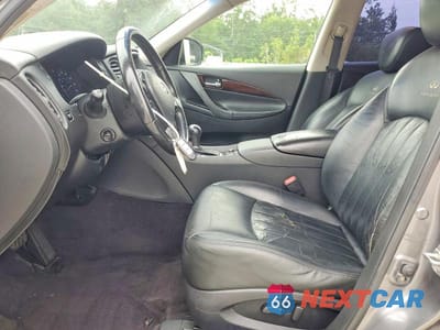 Zdjęcie 7 z 13 samochodu: 2012 INFINITI EX35 BASE VIN:JN1AJ0HP4CM400338 - miniatura