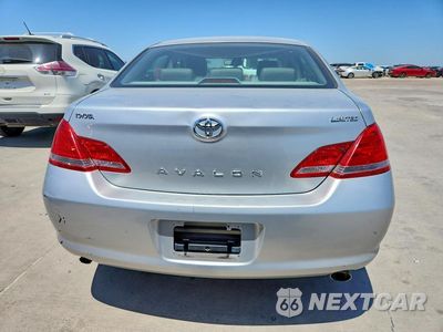 Zdjęcie 6 z 12 samochodu: 2007 TOYOTA AVALON LIMITED VIN:4T1BK36B07U249989 - miniatura