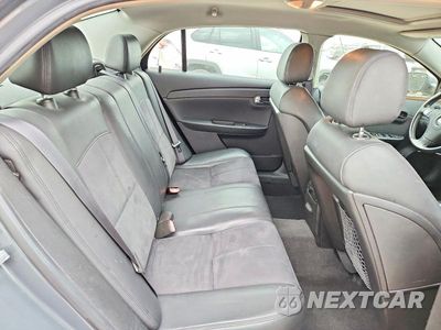 Zdjęcie 10 z 12 samochodu: 2009 CHEVROLET MALIBU 2LT VIN:1G1ZJ57BX94217031 - miniatura