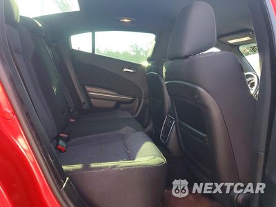Zdjęcie 10 z 13 samochodu: 2015 DODGE CHARGER SXT VIN:2C3CDXJG2FH919903 - miniatura