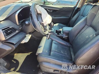 Zdjęcie 7 z 12 samochodu: 2024 SUBARU OUTBACK LIMITED VIN:4S4BTANC2R3191727 - miniatura