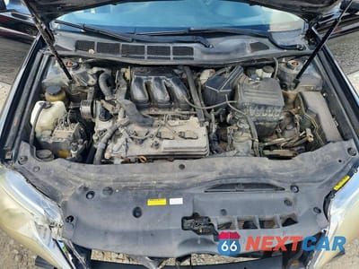 Zdjęcie 11 z 12 samochodu: 2011 TOYOTA AVALON LIMITED VIN:4T1BK3DB0BU391237 - miniatura