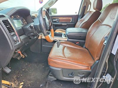 Zdjęcie 7 z 12 samochodu: 2014 RAM 1500 LONGHORN VIN:1C6RR7WT6ES371741 - miniatura