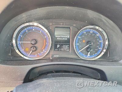 Zdjęcie 9 z 12 samochodu: 2017 TOYOTA COROLLA LE VIN:5YFBURHE9HP723526 - miniatura