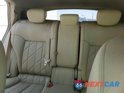 Zdjęcie 10 z 13 samochodu: 2010 INFINITI FX35 BASE VIN:JN8AS1MWXAM850302 - miniatura