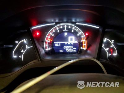 Zdjęcie 9 z 13 samochodu: 2018 HONDA CIVIC LX VIN:2HGFC2F50JH582437 - miniatura