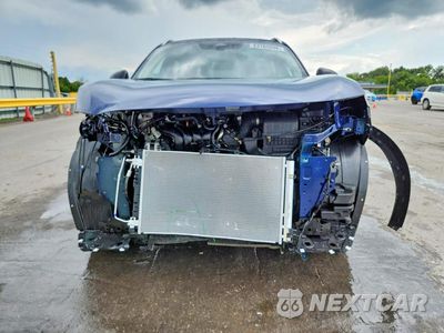 Piąte zdjęcie samochodu w środku: 2026 NISSAN KICKS SR VIN:3N8AP6DB3TL415131 - miniatura