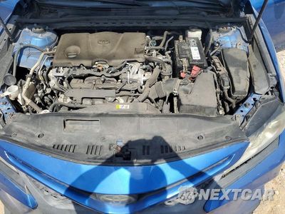 Zdjęcie 11 z 12 samochodu: 2019 TOYOTA CAMRY SE VIN:4T1B11HK7KU256757 - miniatura