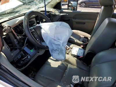 Zdjęcie 7 z 12 samochodu: 2012 CHEVROLET SILVERADO C2500 HEAVY DUTY VIN:1GC1CVCG5CF235836 - miniatura