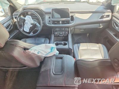 Zdjęcie 8 z 13 samochodu: 2023 CHEVROLET TAHOE K1500 RST VIN:1GNSKRKD1PR546214 - miniatura
