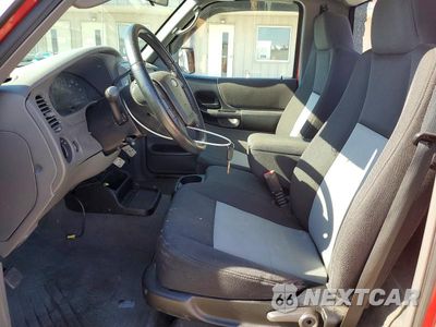 Zdjęcie 7 z 12 samochodu: 2007 FORD RANGER VIN:1FTYR10D37PA47770 - miniatura
