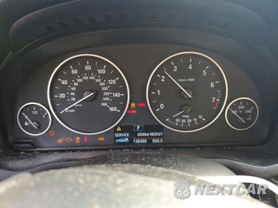 Zdjęcie 9 z 13 samochodu: 2017 BMW X3 XDRIVE28I VIN:5UXWX9C30H0W76619 - miniatura