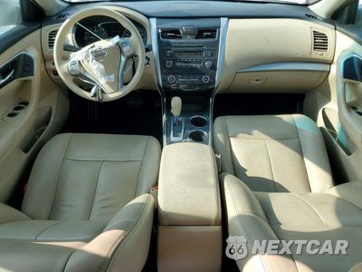 Zdjęcie 8 z 12 samochodu: 2015 NISSAN ALTIMA 2.5 S VIN:1N4AL3AP2FN377598 - miniatura