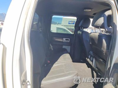 Zdjęcie 10 z 12 samochodu: 2013 FORD F150 SUPERCREW VIN:1FTFW1EF9DFC69404 - miniatura