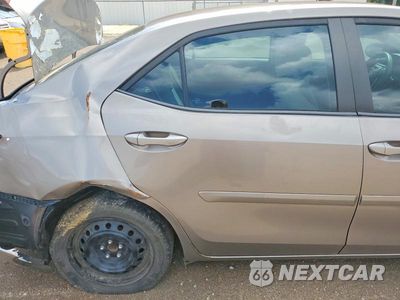 Zdjęcie 10 z 12 samochodu: 2015 TOYOTA COROLLA LE VIN:5YFBURHE9FP301124 - miniatura