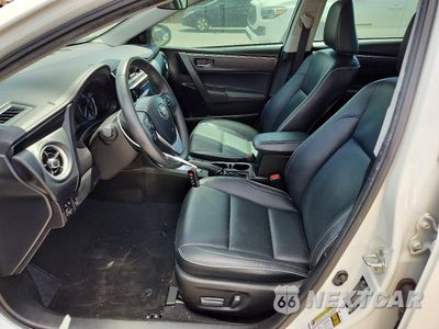 Zdjęcie 7 z 12 samochodu: 2024 TOYOTA COROLLA L/LE/XLE/SE/XSE VIN:5YFBURHEXJP823043 - miniatura