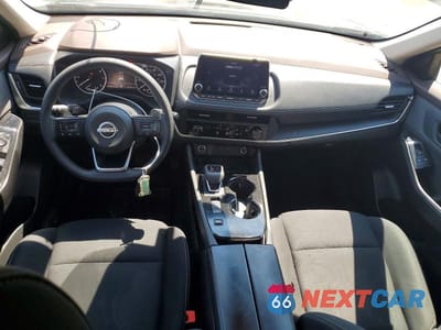 Zdjęcie 8 z 13 samochodu: 2023 NISSAN ROGUE S VIN:5N1BT3AA5PC874728 - miniatura