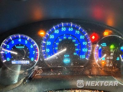 Zdjęcie 9 z 13 samochodu: 2007 TOYOTA SIENNA XLE 7-PASSENGER VIN:5TDZK22C67S094493 - miniatura