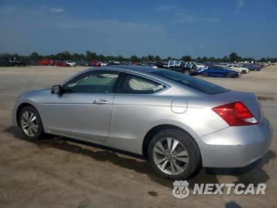 Drugie zdjęcie samochodu z przodu: 2012 HONDA ACCORD EXL VIN:1HGCS1B89CA015984 - miniatura
