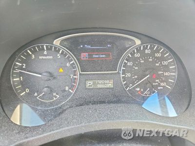 Zdjęcie 9 z 12 samochodu: 2014 NISSAN ALTIMA 2.5 VIN:1N4AL3AP0EC421897 - miniatura