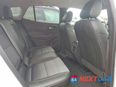 Zdjęcie 11 z 13 samochodu: 2025 CHEVROLET TRAX 1LT VIN:KL77LHEP5SC269927 - miniatura