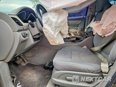 Zdjęcie 7 z 13 samochodu: 2016 CHEVROLET TRAVERSE LT VIN:1GNKRGKD0GJ272793 - miniatura